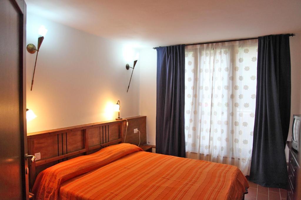 Tiberio Villa Loro Ciuffenna Room photo